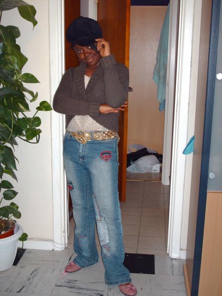 carine
