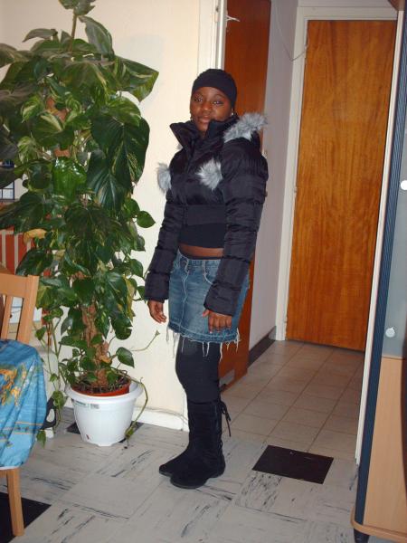 lauriane
