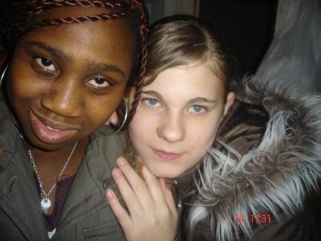 bola and me
