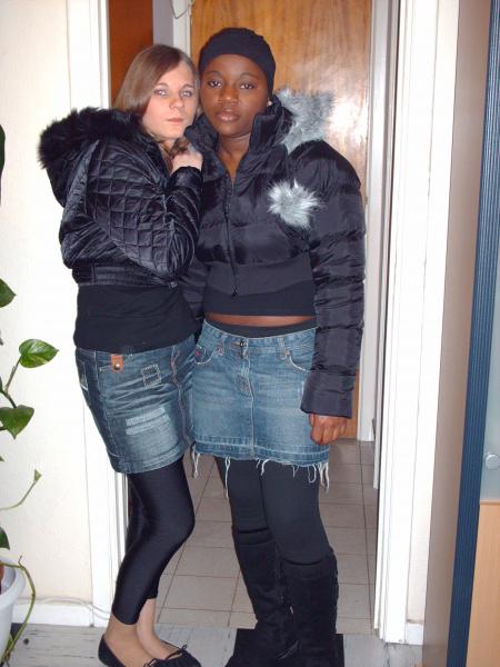 moi et ma best