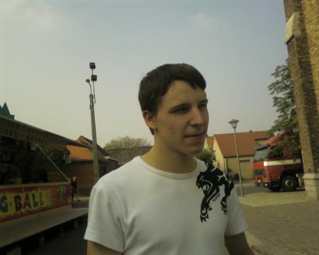 cedric