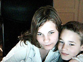 moi et mon frere