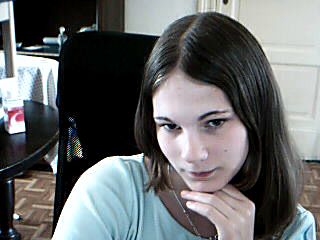 moi en pose
